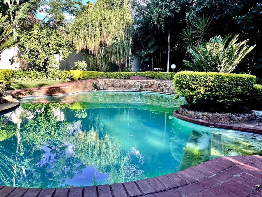 To Let 4 Bedroom Property for Rent in Protea Park North West